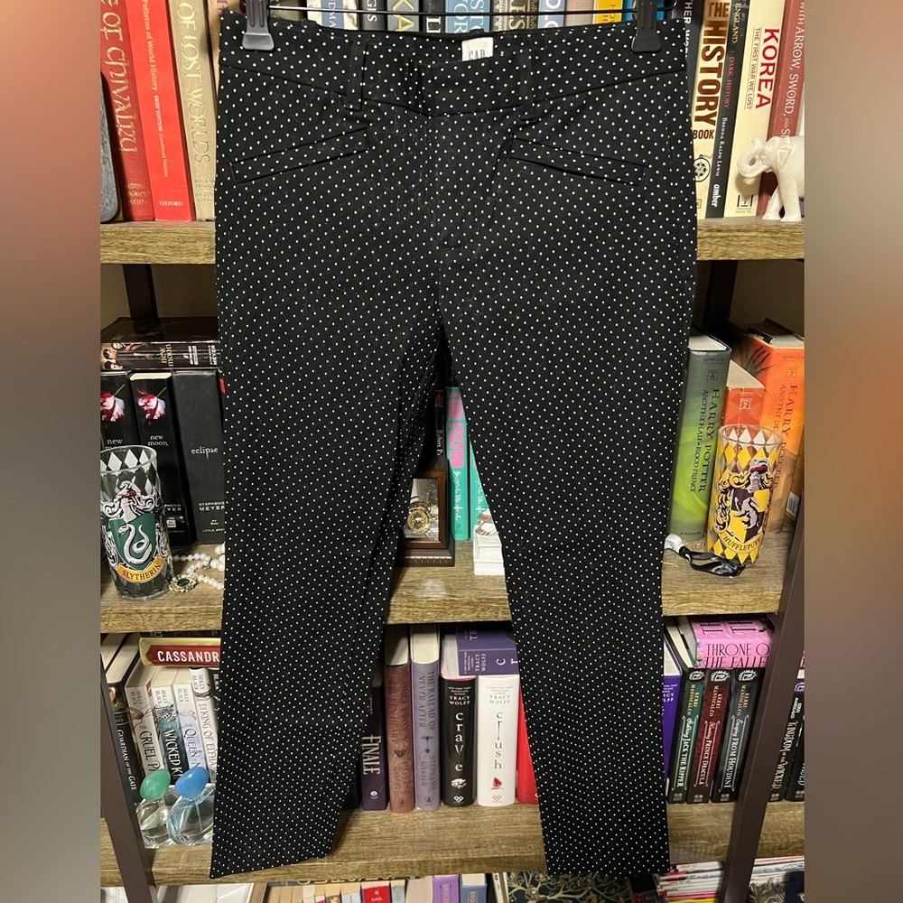 Gap Skinny Ankle Pant